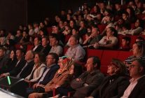 sehir tiyatrolarindan minik sanatseverlere yeni oyun itfaiyecinin sirri seyirciyle bulustu