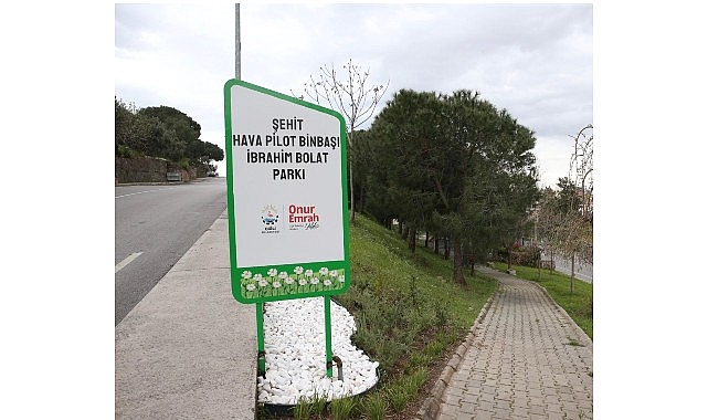 sehit ibrahim bolatin ismi ciglide yasatilacak