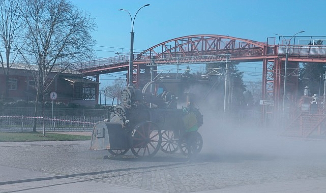 SEKA Kağıt Müzesi’nde metal objeler yeniden hayat buldu 1 seka kagit muzesinde metal objeler yeniden hayat buldu