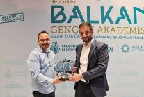 selcuklu balkan genclik akademisi basladi