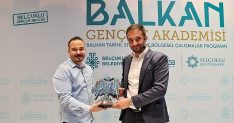 selcuklu balkan genclik akademisi basladi