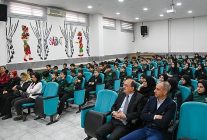 selcukluda okur yazar bulusmalari 4 kez ogrenci ve yazarlari bir araya getiriyor