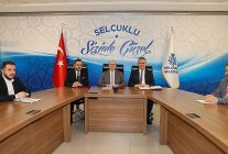 selcuklunun saglik altyapisi guclenmeye devam ediyor