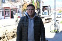 selendiye modern kanalizasyon ve yagmursuyu hatti