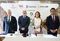 sentrum un ucuncu duragi goynuk olacak tarihi ilcede surdurulebilir turizm basliyor