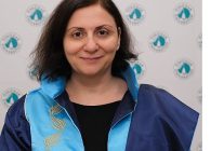 sesiniz sizin kimliginizdir