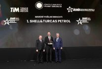 shellturcas madeni yag ihracatinda 10 yildir zirvede