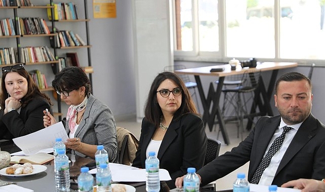 sigacik bmnin en iyi turizm koyleri listesine aday