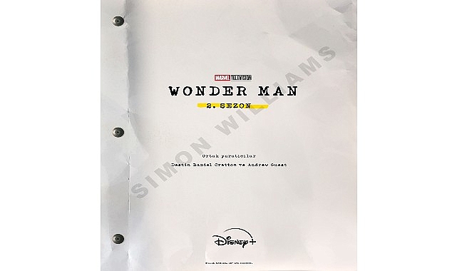 simon williams ve trevor slatterynin seruveni devam edecek