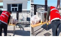 sinav stresine corba molasi