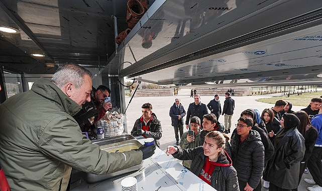 sivas belediyesinden ogrencilere beslenme destegi