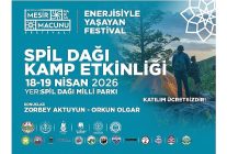 spor tutkunlari manisada bulusacak