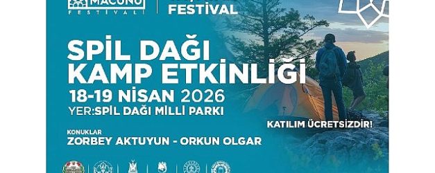 spor tutkunlari manisada bulusacak