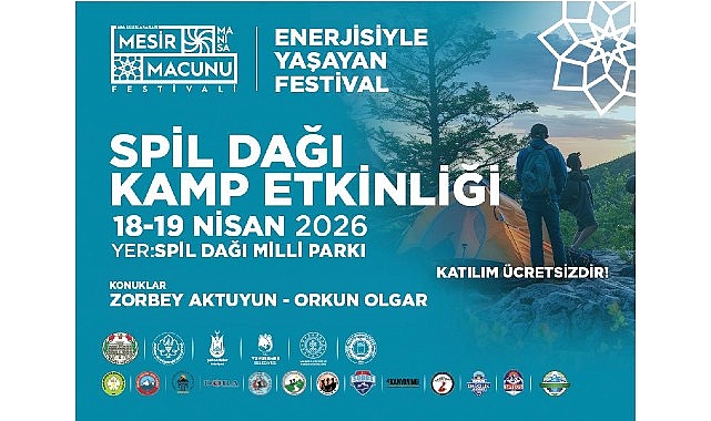 spor tutkunlari manisada bulusacak