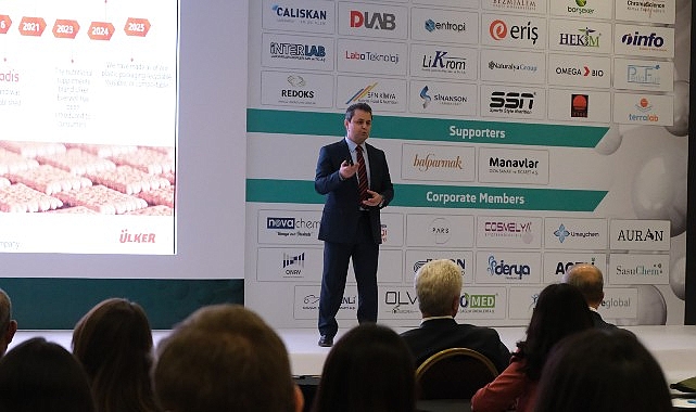 Tarım ve Gıdada Akıllı Dönem Başladı! 1 tarim ve gidada akilli donem basladi