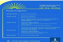 tarima dayali endustriyel mirasin gelecegi masaya yatiriliyor