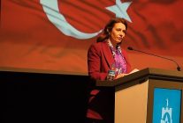 tatardan mavi vatan vurgusu