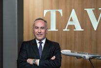 tav havalimanlari ilk uc ayda 19 milyon yolcuya hizmet verdi