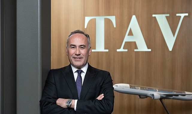tav havalimanlari ilk uc ayda 19 milyon yolcuya hizmet verdi