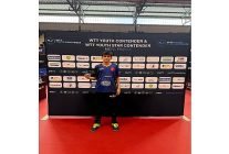 team akfen insaat sporcusu olan milli masa tenisci gorkem ocaldan tarihi basari