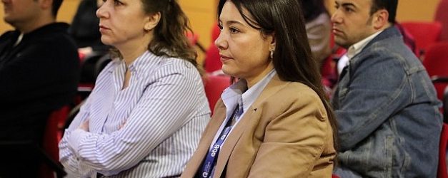 teknoloji bagimliligina karsi ortak mucadele