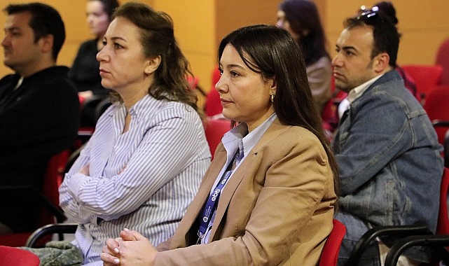 teknoloji bagimliligina karsi ortak mucadele