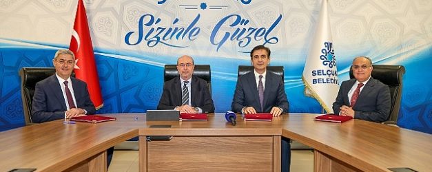 teknolojinin kalbi selcukluda atmaya devam ediyor