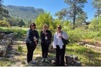 tkbnin kemerdeki kurulus yil donumu etkinlikleri suruyor