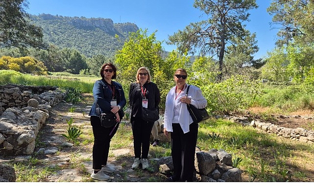 tkbnin kemerdeki kurulus yil donumu etkinlikleri suruyor