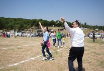 torbalida gokyuzu 18 kez rengarenk olacak