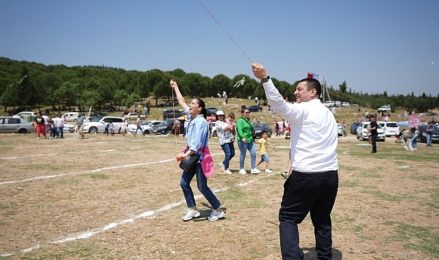 torbalida gokyuzu 18 kez rengarenk olacak