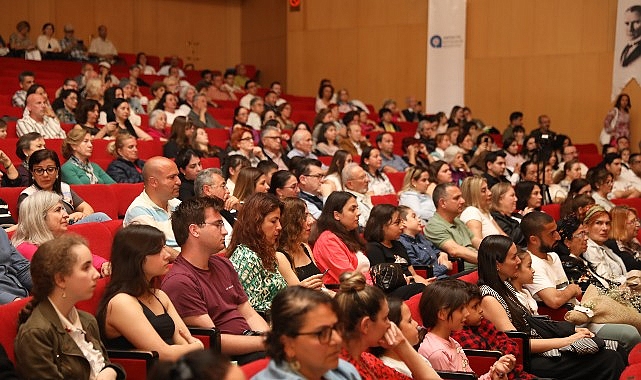 turk devletleri piyanistleri konserinde piyano resitali