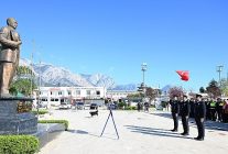 turk polis teskilati 181 yasinda