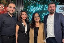 turk sinemasinin sultani turkan soraydan alpi dis hastanesine anlamli ziyaret