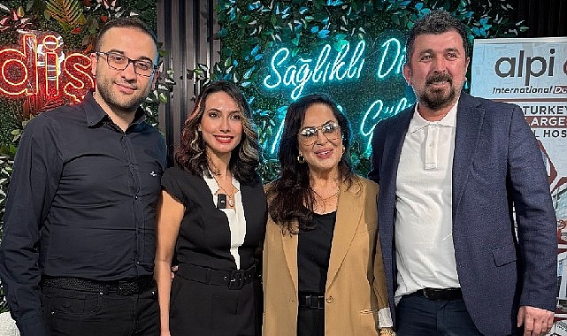 turk sinemasinin sultani turkan soraydan alpi dis hastanesine anlamli ziyaret