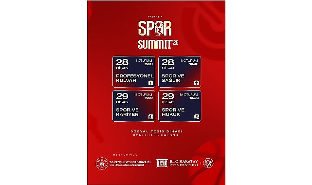 turk sporunun oncu isimleri kto karatayda bulusuyor