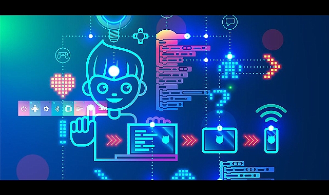 turkiye de dahil olmak uzere dunya genelinde cocuklar arasinda yapay zeka meraki artiyor