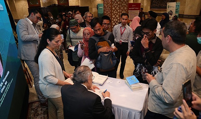 turkiye endonezya arasinda bilim ve irfan koprusu