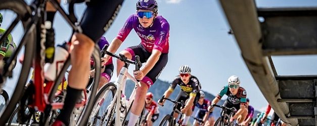 turkiyenin essiz rotalarinda bir klasik cumhurbaskanligi turkiye bisiklet turu 61 kez sahneye cikiyor