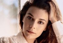 turkiyenin gezgin kizi selin uzal trt belgesel ekranlarinda