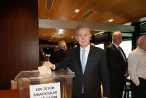 tutun sektorunde cifte rekor mutlulugu yasaniyor