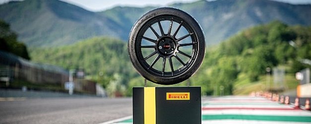 tyre reviewsa gore dunyanin en hizli lastigi pirelli p zero trofeo rs