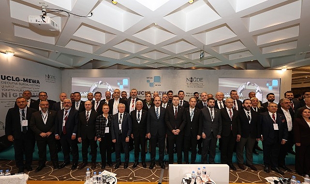 uclg mewa toplantisina katilan baskan altay uclg catisi altinda krizlere karsi daha koordineli daha hizli ve daha etkili mekanizmalar gelistirmeliyiz