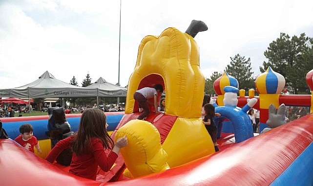 ulusal egemenligin 106 yili cankayada kutlanacak