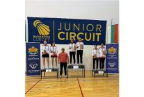 uluslararasi arenada osmangazi imzasi