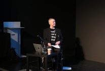 uluslararasi gorsel isitsel kulturde kadin sempozyumu 3 defa duzenlendi