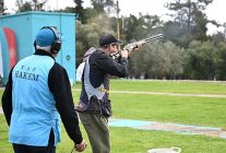 uluslararasi manisa mesir macunu festivalinde spor heyecani basladi