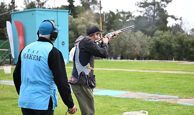 uluslararasi manisa mesir macunu festivalinde spor heyecani basladi