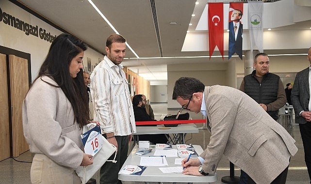 uluslararasi osmangazi tarihi kent kosusunda bin 418 sporcu yarisacak