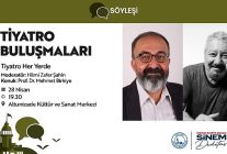 uskudar belediyesinde tiyatro bulusmalari devam ediyor